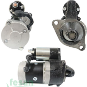 STR 9435 ÇİN 12V MARŞ MOTORU JENERATÖR 1.6KW 8DİŞ