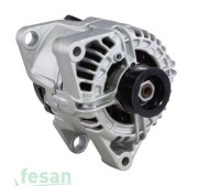 WUTSE ALT 23334 BOSCH 12V Ş DİNAMOSU OPEL ASTRA G MERİVA CORSA C 1.2 1.4L 120AHM