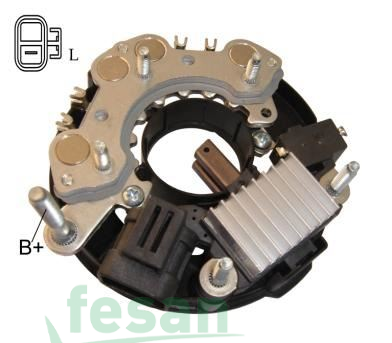 IHR783 IH1132 HİTACHİ 24V KONJ DTAB İSUZU HIT0661 TEKFİŞ