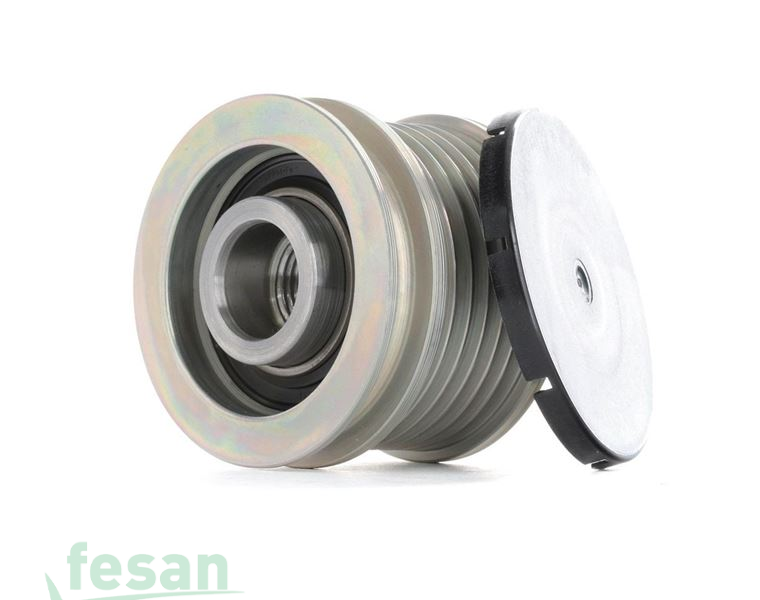 WUTSE 91265 ŞARJ KASNAK RULMANLI MERCEDES C SERİ CHEVROLET CHYRSLER JEEP