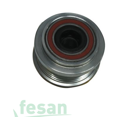 2121100 ŞARJ KASNAK RULMANLI COROLLA YARİS