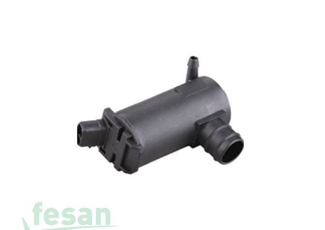 WWP 607 24V SU MOTORU MİTSUBİSHİ CANTER YM
