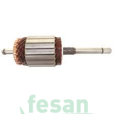 IM 527 VALEO 12V MARŞ KOLLEKTÖR R19/21