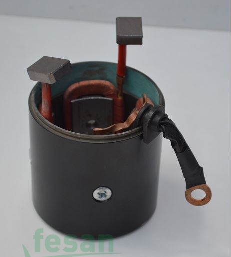 DYC 428 DELCO 24V MARŞ GÖVDESİ MERCEDES AXOR ATEGO 39MT