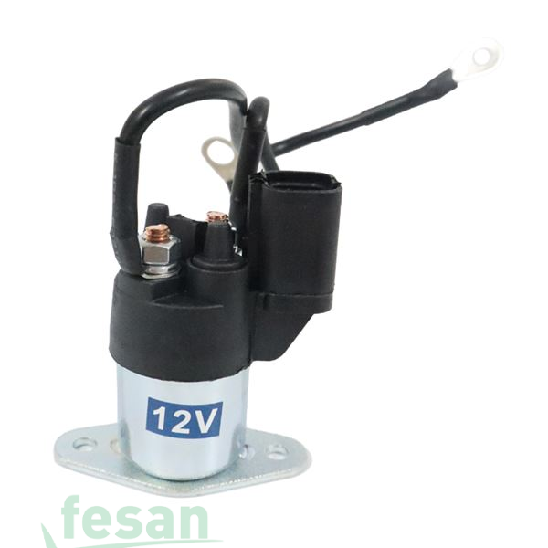 SWR 5977 ISKRA 12V ARA OTOMATİĞİ DEUTZ AG KHD ATLAS STİLL ZETOR