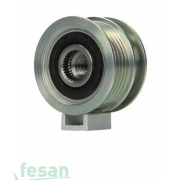 WUTSE 91039 ŞARJ KASNAK RULMANLI MERCEDES E SERİ W202