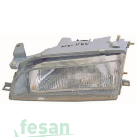 212-1142L FAR TOYOTA COROLLA AE100-AE101 1993-1998 SOL MANUEL