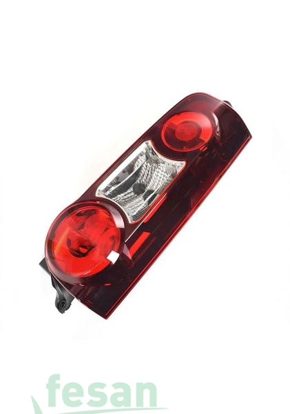 MARS 511146 STOP LAMBASI PEUGEOT PARTNER SOL 2012-2019