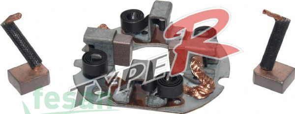 HIT8630 HİTACHİ MARŞ KÖMÜR YUVASI NİSSAN KOMATSU