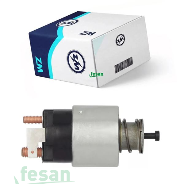 ZM 3391 VALEO 12V M OTOMATİĞİ HYUNDAI ACCENT YM MIT12406 BICAK YAN FİŞLİ GENON 2344