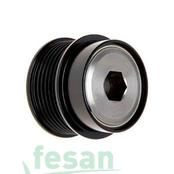 4670174 ŞARJ KASNAK RULMANLI OPEL 2.5 JEEP JEEP 91103