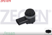 ZPS1079 PARK SENSÖRÜ FORD FOCUS CMAX 2007-2010 MONDEO III 2000-2007 FOCUS II 2007-2010 KUGA II 2010> KUGA I 2008-2013