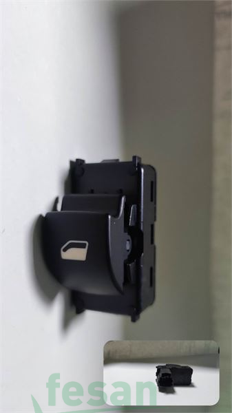 AN631Z ANAHTAR CAM İND/KAL BERLİN JUMPER R 4F