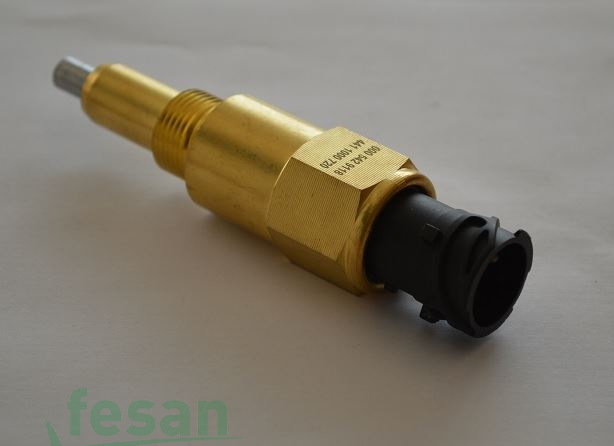 140113 ŞANZIMAN MÜŞÜRÜ MERCEDES ŞANZIMAN