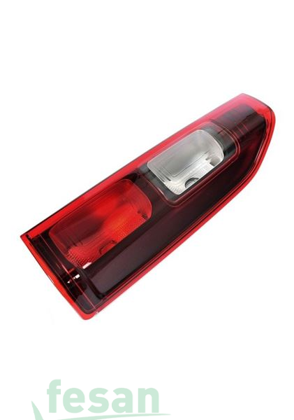 MARS 511273 STOP LAMBASI RENAULT TRAFİC SAĞ 2016