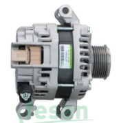 P.LİNE ALT 2441 MİTSUBİSHİ 12V ŞARJ DİNAMOSU FORD RANGER 150AHM TEK FİŞLİ LIN UC