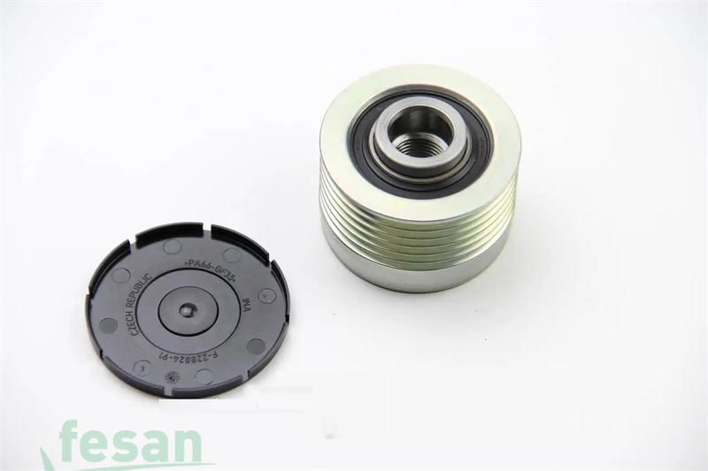 WUTSE 94251 ŞARJ KASNAK RULMANLI PEUGEOT PARTNER FİAT LANCİA