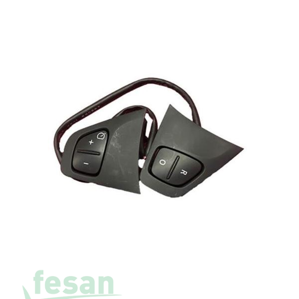 DİREKSİYON KUMANDA BUTONU R-L RENAULT MEGANE III