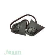 DİREKSİYON KUMANDA BUTONU R-L RENAULT MEGANE III