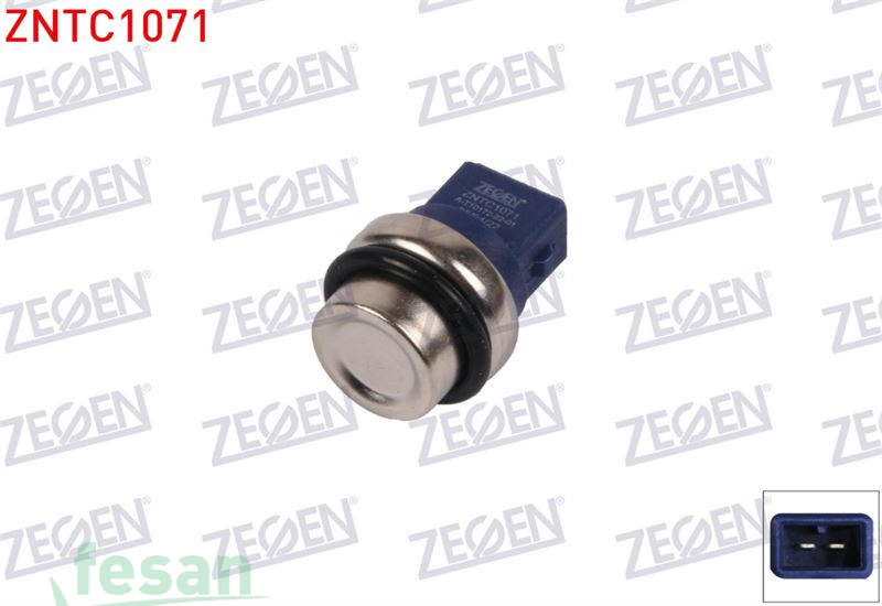 ZNTC1071 HARARET MÜŞÜRÜ VW CADDY II 1.9SDİ 1995-2004 GOLF III 1.6 1992-1997 AUDİ A4 1.6 1994-2000