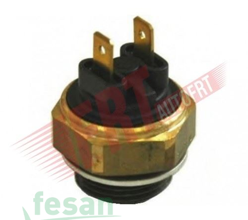 TDS 17023VT FAN MÜŞÜRÜ FİŞLİ 87/92