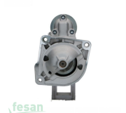 BOSCH 0001115123 12V MARŞ MOTORU FİAT DUCATO 9DİŞ 1.7KW