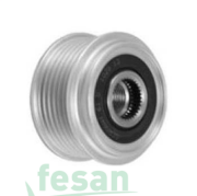 ŞARJ KASNAK RULMANLI TOYOTA DİZEL 1.4D