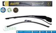 12606436 SİLGİ ARKA KOL SÜPÜRGE CRAFTER 2E R 2006-2016 419MM 2E