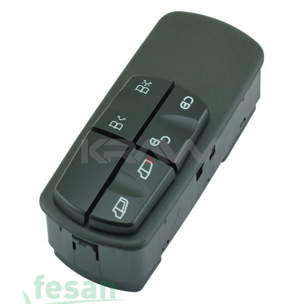 AN5501C ANAHTAR CAM İND/KAL MERCEDES AXOR ATEGO R 13F