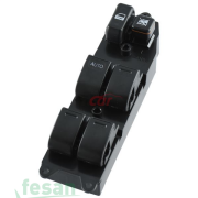 18210191 ANAHTAR CAM İND/KAL TOYOTA YARİS L 14F CAMRY HİLUX 2.4 1999-2006 MERKEZİ KİLİT TUŞU GENİŞ