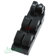 18210191 ANAHTAR CAM İND/KAL TOYOTA YARİS L 14F CAMRY HİLUX 2.4 1999-2006 MERKEZİ KİLİT TUŞU GENİŞ