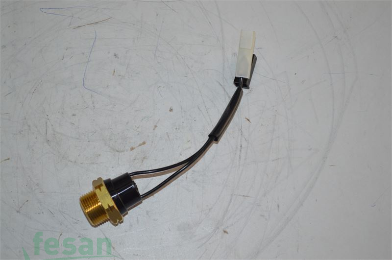 TDS 17070VT FAN MÜŞÜRÜ KABLOLU 82/68