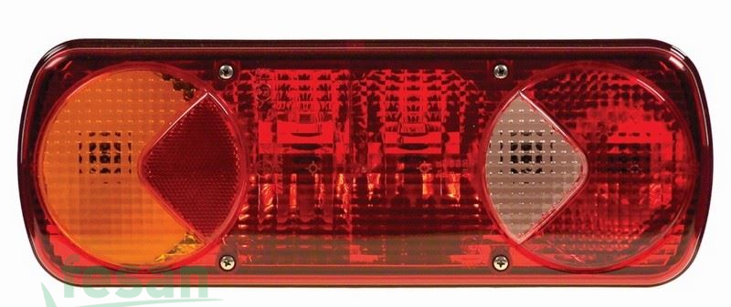 FARPLAS 500201 STOP ISUZU ŞAMPİYON KABLOLU R KABLO GİRİŞLİSİ