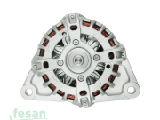 BOSCH 1986A01087 12V ŞARJ DİNAMOSU FİAT DUCATO JUMPER CITROEN 150AHM