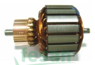 IM 550 MARŞ KOLLEKTÖR RENAULT CLİO DİREKSİYON MOTORU