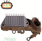 GENON N008 DENSO 12V KONJEKTÖR ISUZU TROOPER 3.2L HONDA ACURA 63.5MM (L, I, C) IGNE 3FİŞ YM