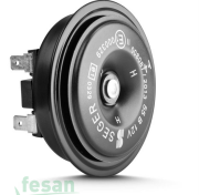 SEGER 55BI12.000.02K 12V KORNA DİDİT İNCE 2 FİŞ EM MİNİ KABLOLU