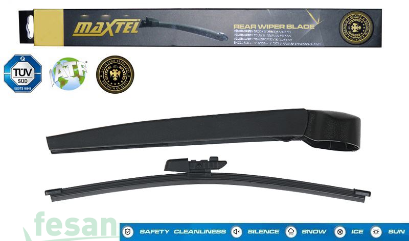 12606265 SİLGİ ARKA KOL SÜPÜRGE GOLF VI SEAT LEON