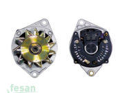 VALEO DLA8572 12V ALTERNATÖR AUDI A4 A6 1.9 TDİ PASSAT 1.9TDI 2000-2005 AUDI A4 A6 1.9TDI 2001-2005 SKODA SUPER B 1.9TDI L-DFM UC 140AHM