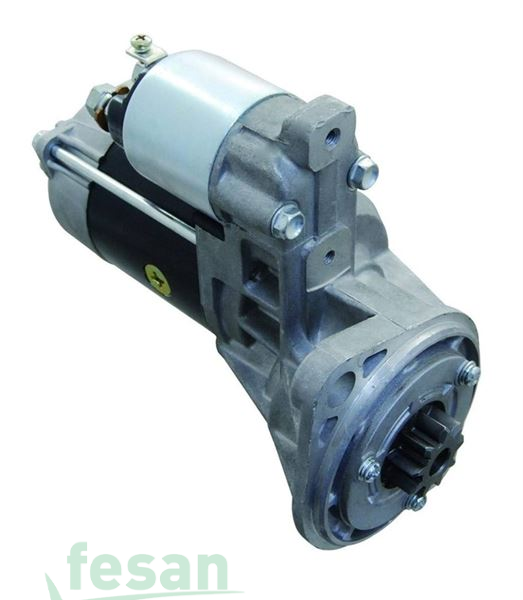 STR 18067 MİTSUBİSHİ 12V MARŞ MOTORU TERMOKİNG 9DİŞ 2 KULAK