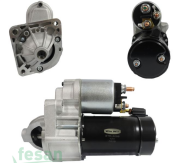 STR 3055 VALEO 12V MARŞ MOTORU FİAT TEMPRA LİNEA SİENA DOBLO 9DİŞ 1.3KW