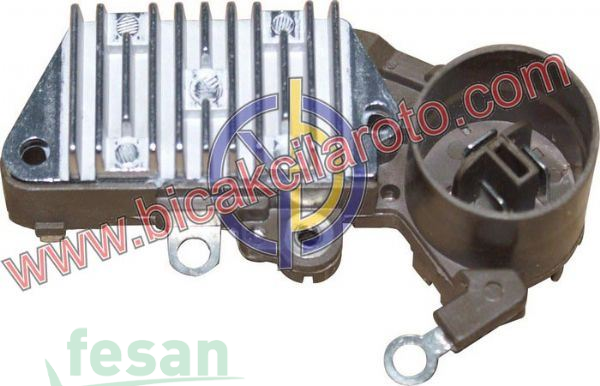 NPD0004E DENSO 12V KONJEKTÖR TOYOTA COROLLA HONDA CIVIC ACCORD 3F EM YUVARLAK