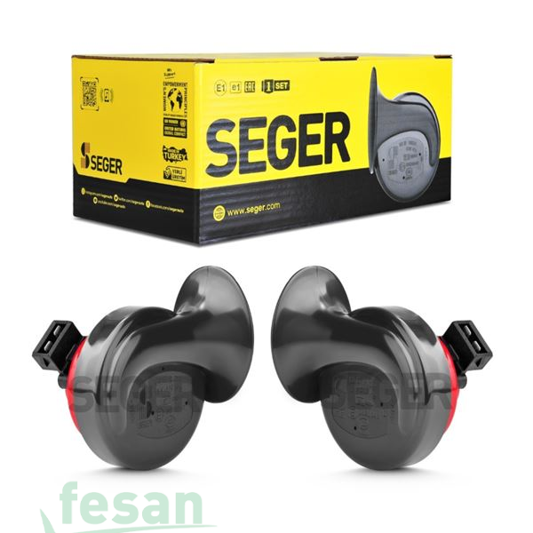 SEGER 60BO12.000.10K 12V KORNA DADAT VW AUDI