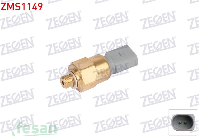 ZMS1149 YAĞ MÜŞÜRÜ DİREKSİYON BASINÇ VW BORA GOLF IV 1997-2005 CADDY III