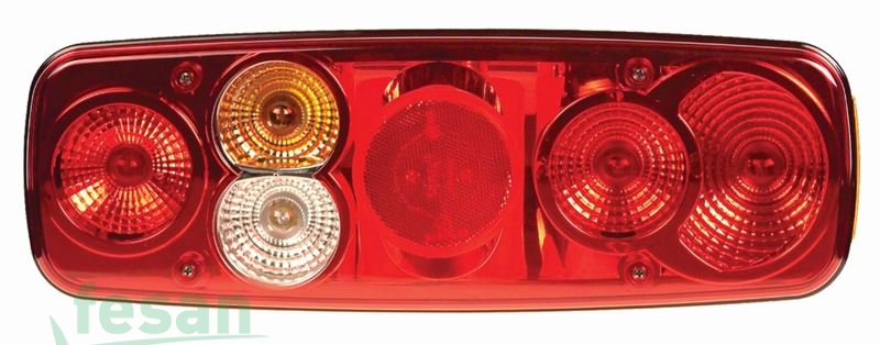 FARPLAS 500097 STOP PREMİER SKL PSIZ J9 R-L