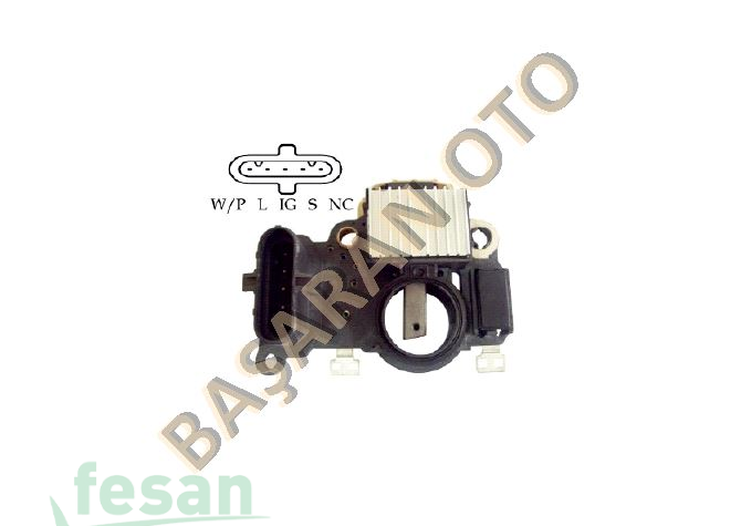 IM 5591 MİTSUBİSHİ 24V KONJEKTÖR RENAULT 5F