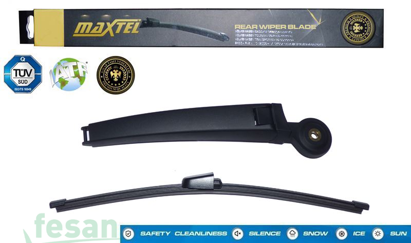 12606435 SİLGİ ARKA KOL SÜPÜRGE TOUAREG 7LA 2007-2010 355MM