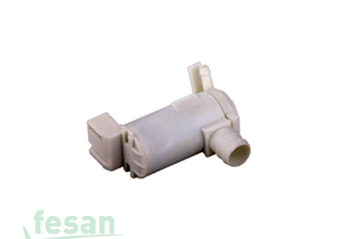 WWP 640 24V SU MOTORU İSUZU ŞAMPİYON