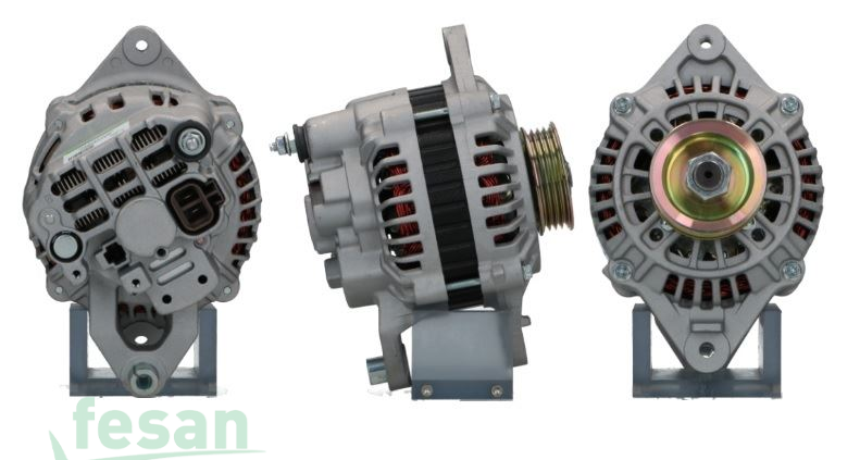 P.LİNE A2T09292+ MİTSUBİSHİ 12V ŞARJ DİNAMOSU HYUNDAİ ELENTRA SONATA 75AHM