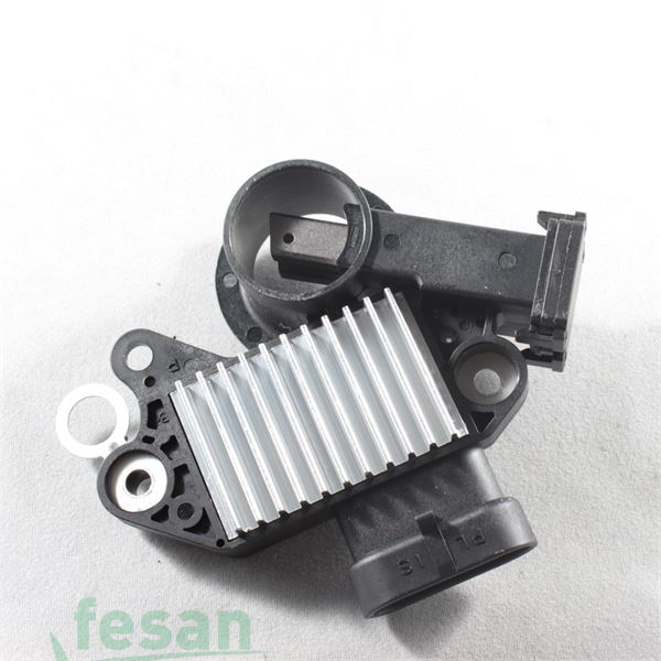 TRANSPO D 2206 DELCO 12V KONJEKTÖR CHEVROLET 1 6